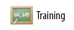 HCHB Training