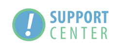 Support Center