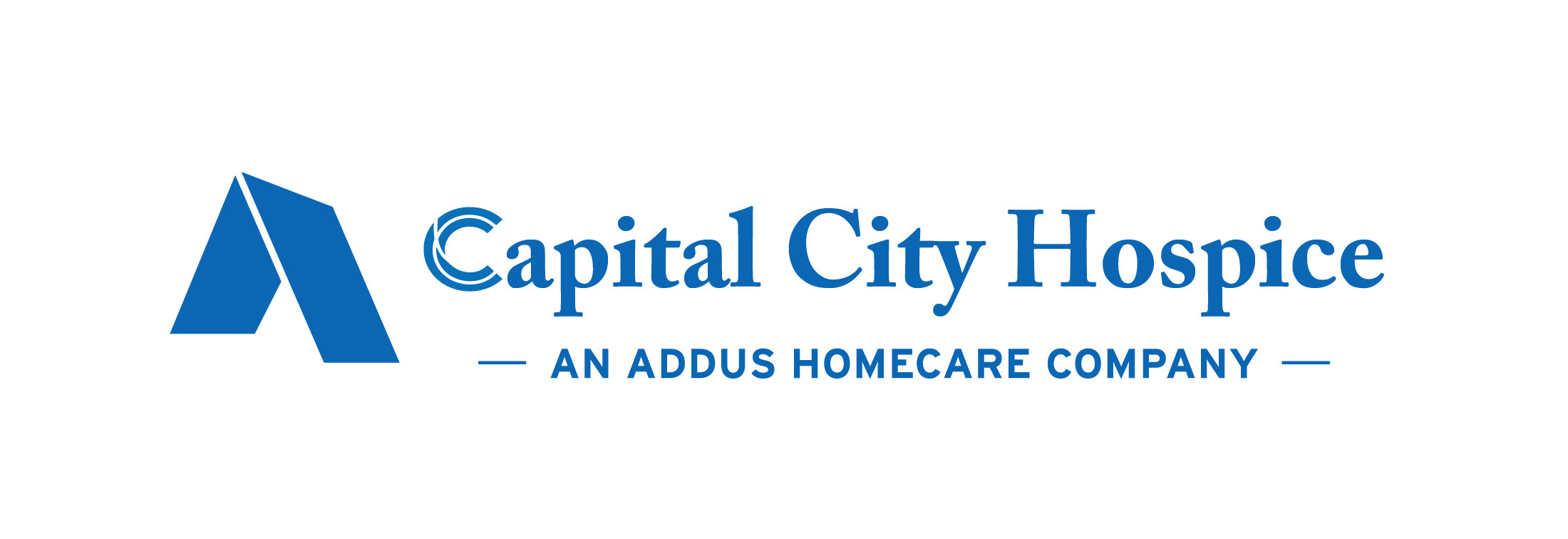 Capital City Hospice BLUE