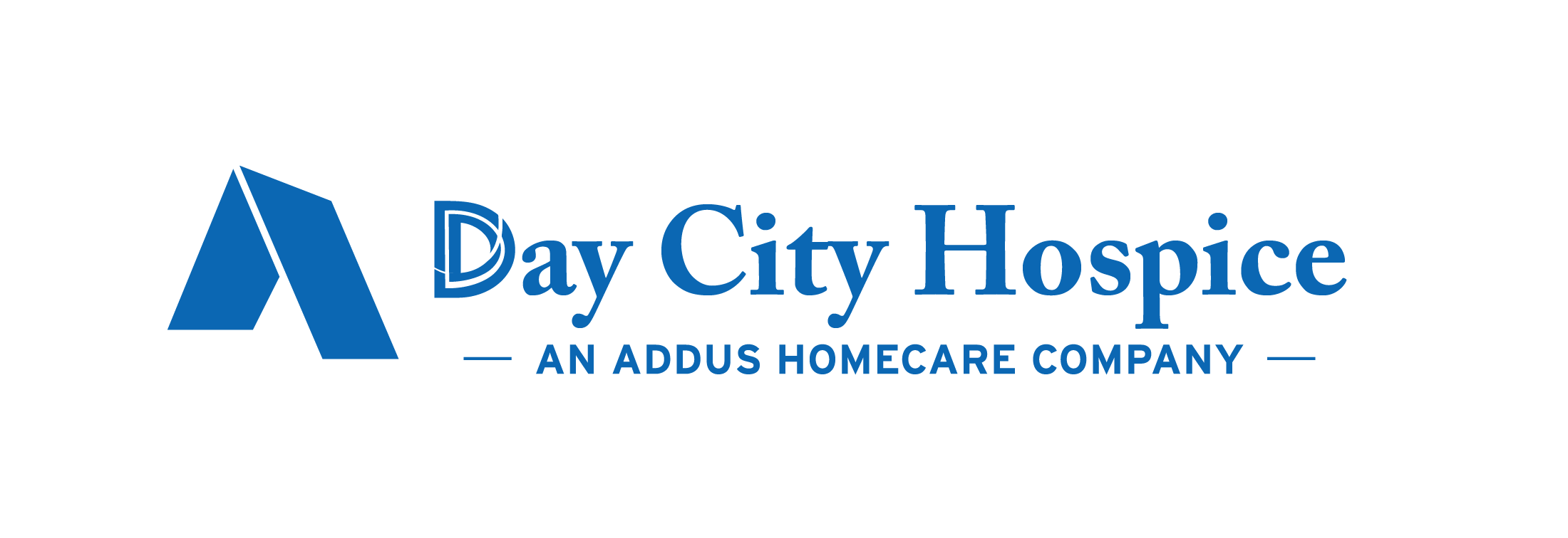 Day City Hospice BLUE