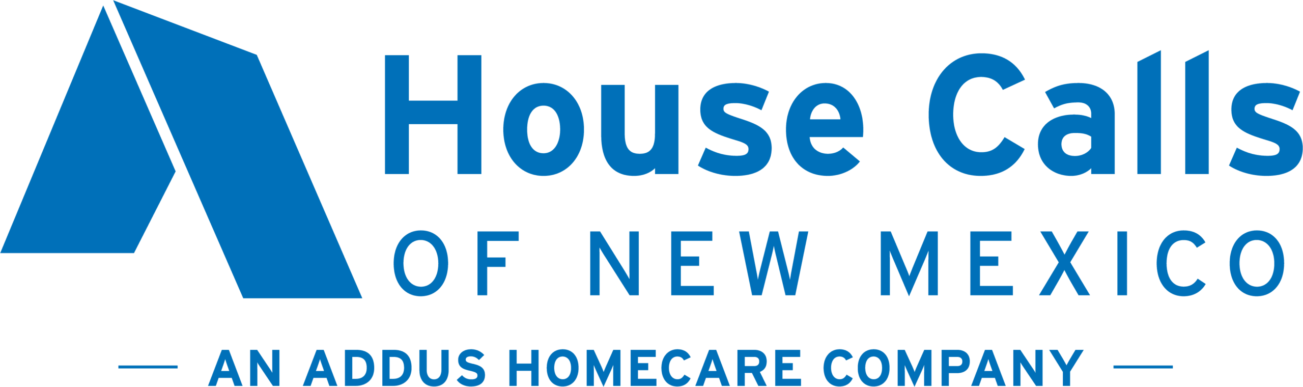 HOUSECALLS_1C_BLUE_RGB