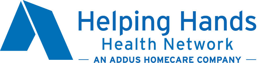 Helping Hands Health Network BLUE