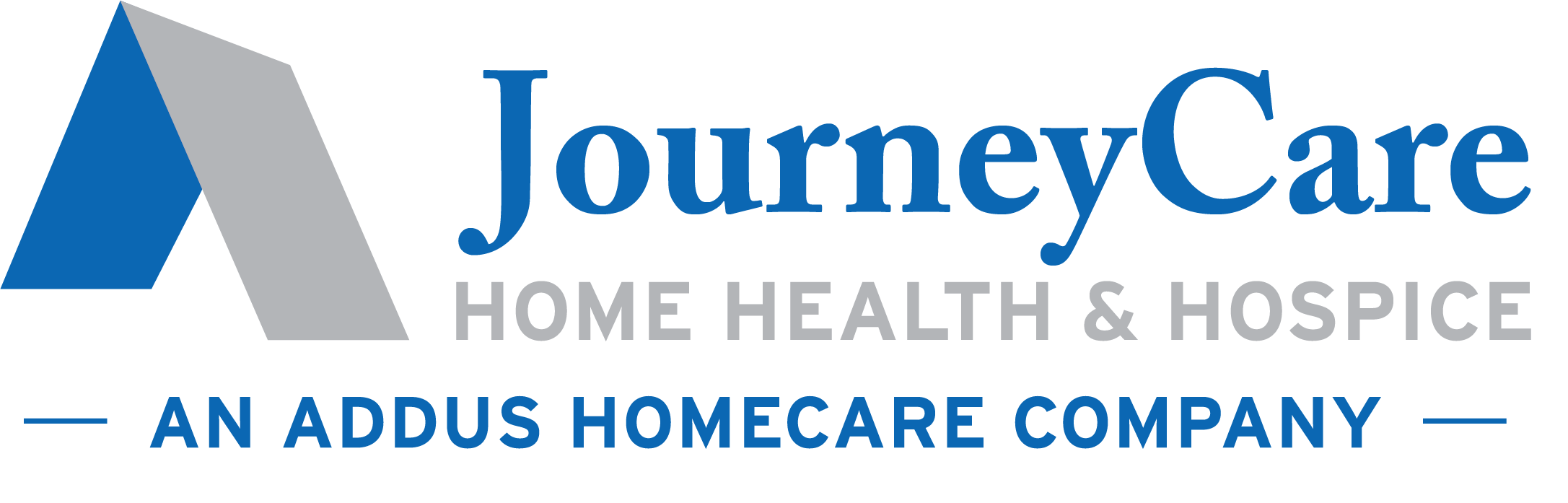 JourneyCare HH and Hospice MAIN Blue_Gray