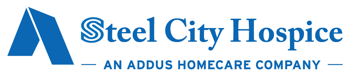 Steel City Hospice BLUE