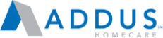 Addus HomeCare logo