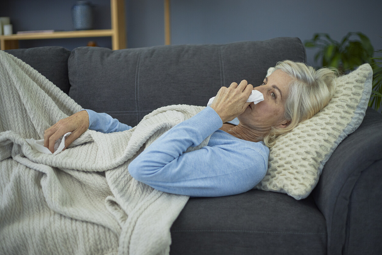 Managing Seasonal Allergies in Seniors: How to Breathe Easier This ... - Seasonal Allergy Skin Issues In Elderly