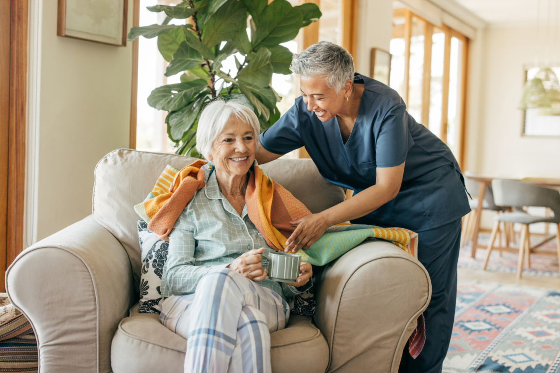 GUIDE Model for Dementia Care - Addus HomeCare